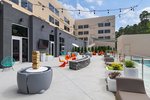 Aloft by Marriott Little Rock West