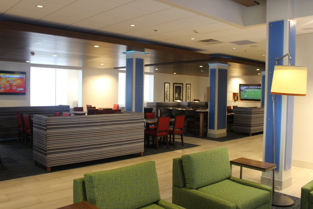Holiday Inn Express ATHENS-UNIVERSITY AREA