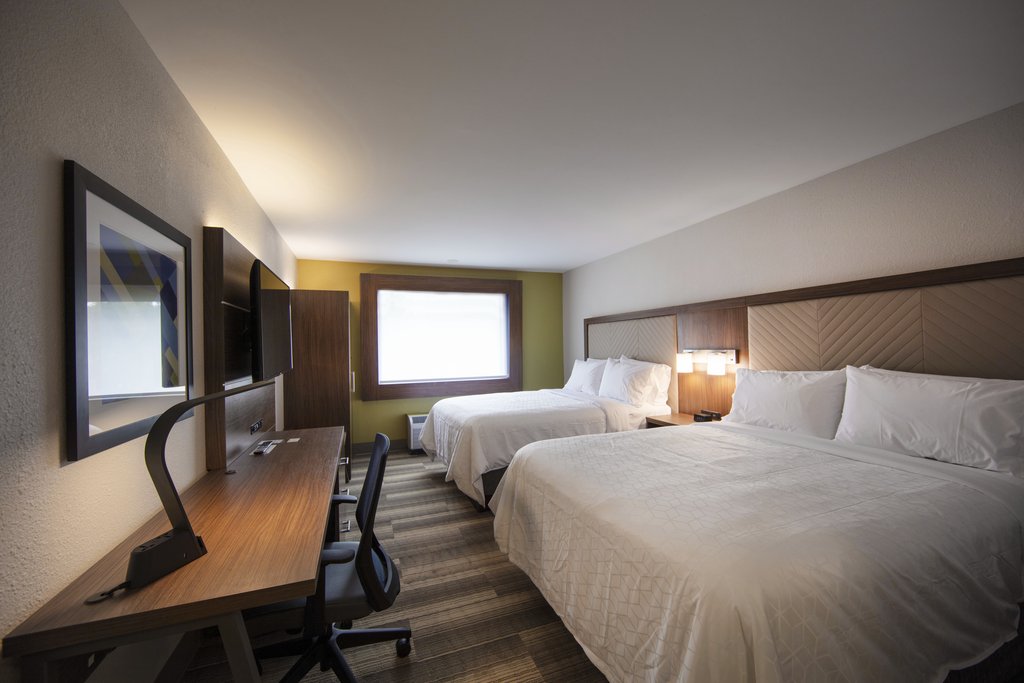 Holiday Inn Express ATHENS-UNIVERSITY AREA