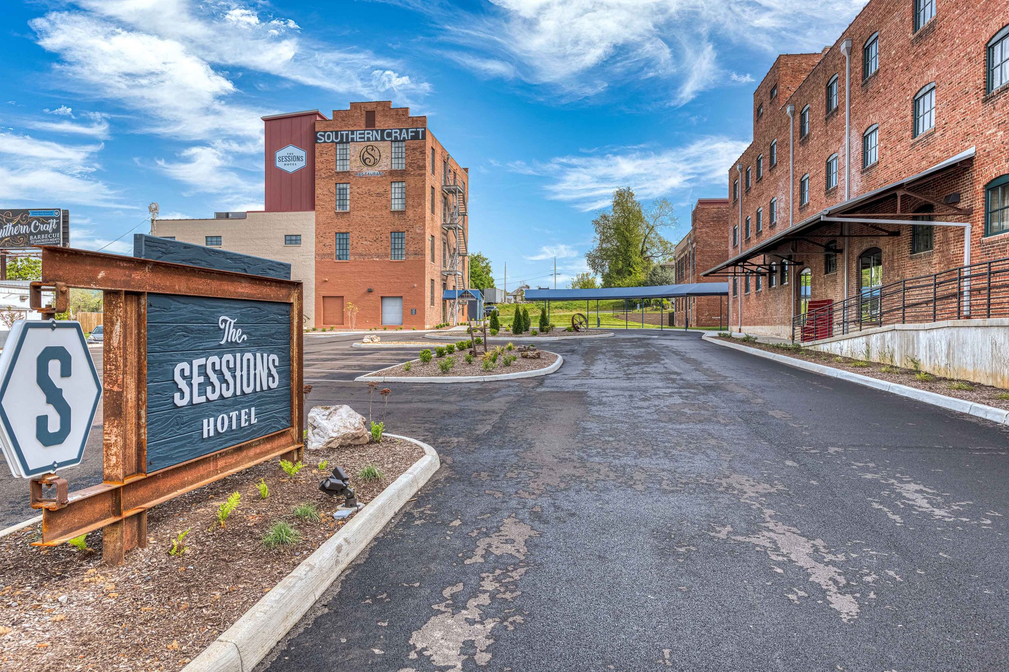 The Sessions Hotel Bristol a Tribute Portfolio Hotel