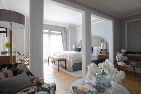 Superior Junior Suite Room