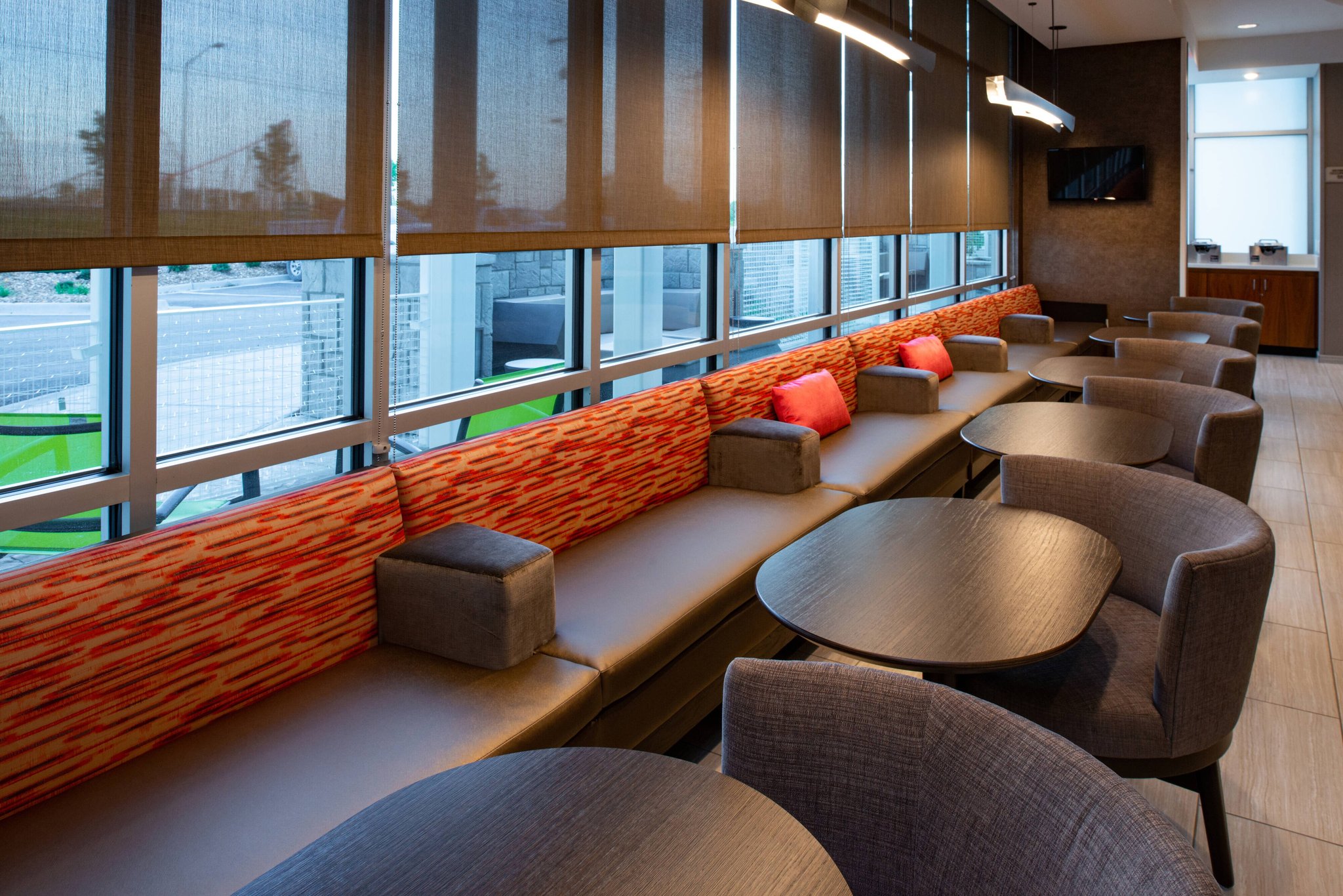 SpringHill Suites Kansas City Northeast