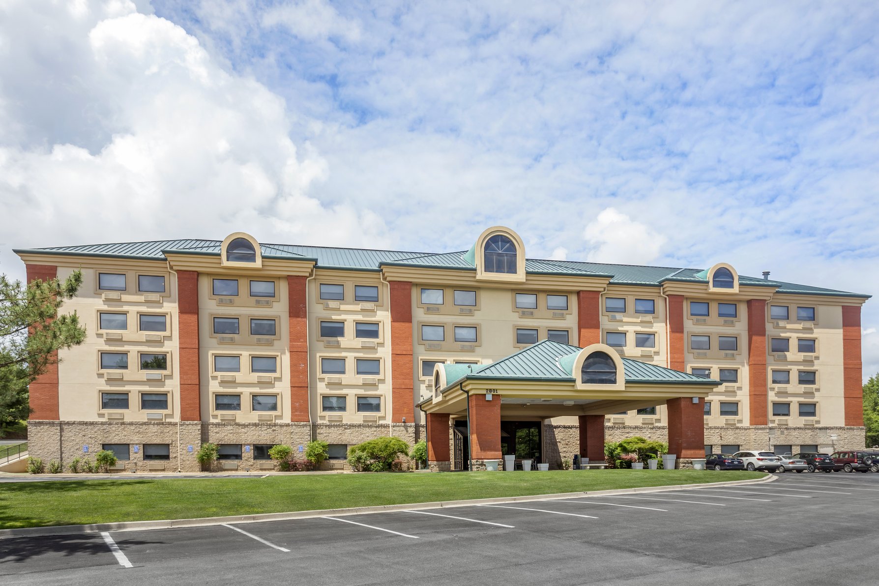 Welcome to Our Branson, MO Hotel.