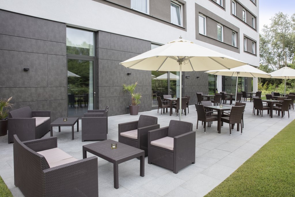 Sun Terrace