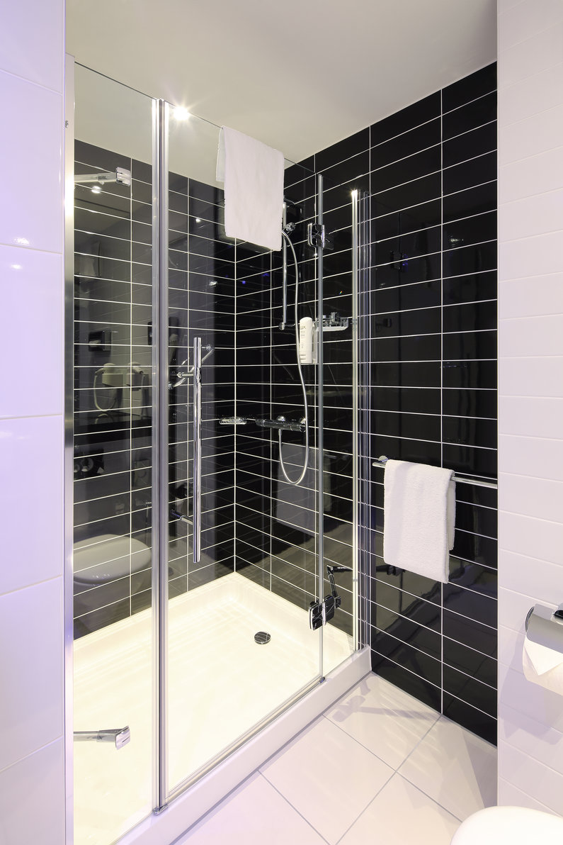 Holiday Inn Express FRIEDRICHSHAFEN Room Type - 2 Single Beds Standard