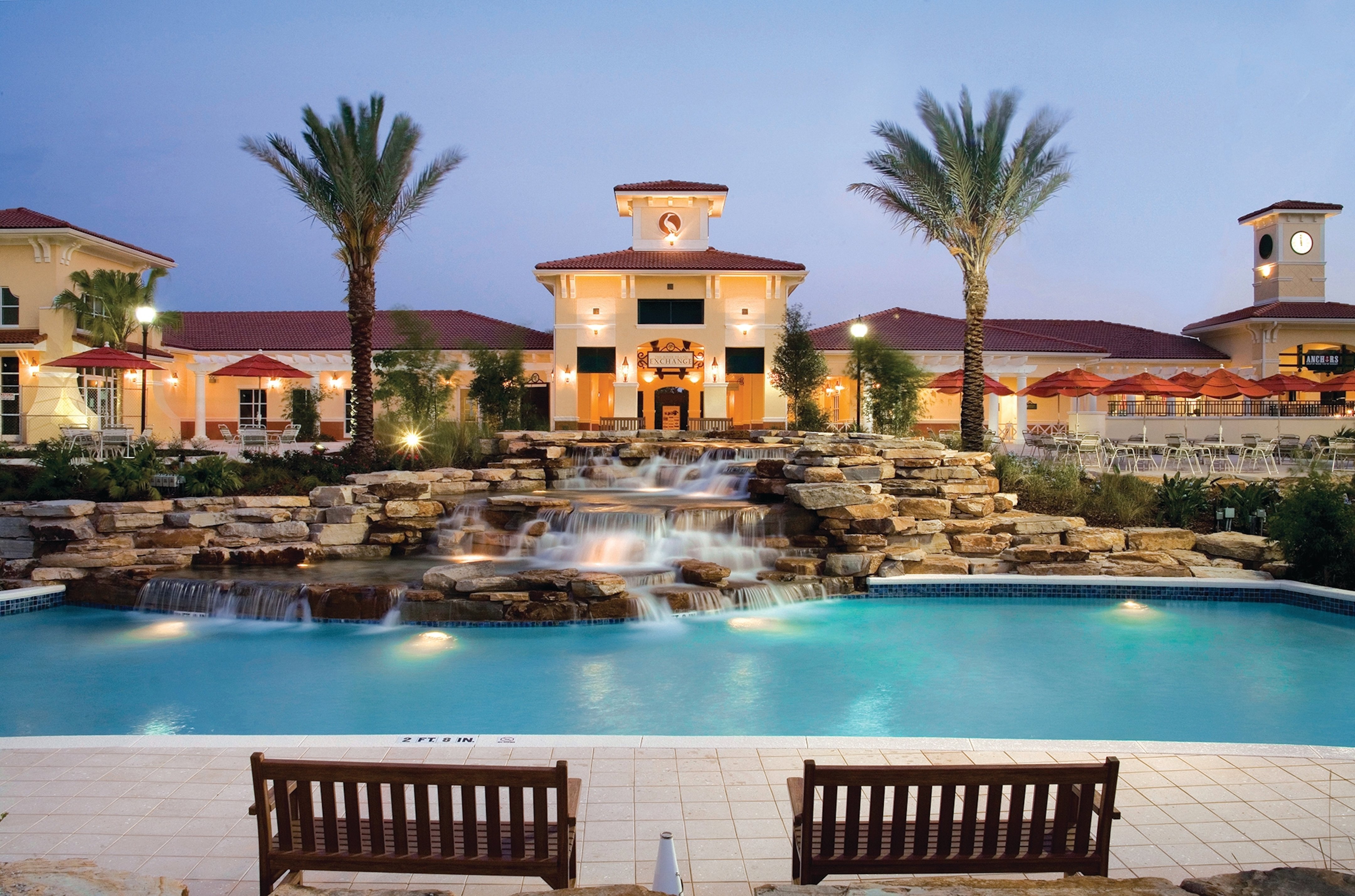Holiday Inn Club Vacations Orange Lake