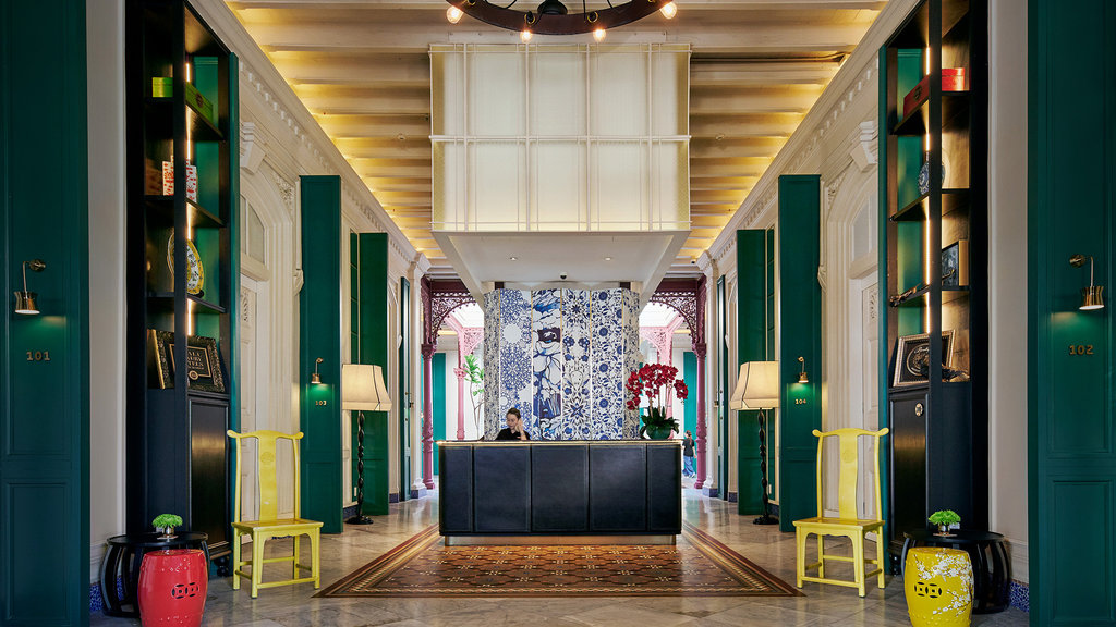 Guest photo