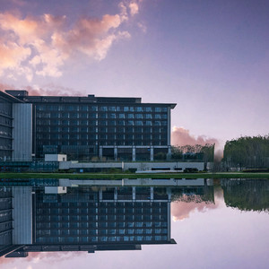 Holiday Inn Resort MAOSHAN HOT-SPRING, Zhenjiang