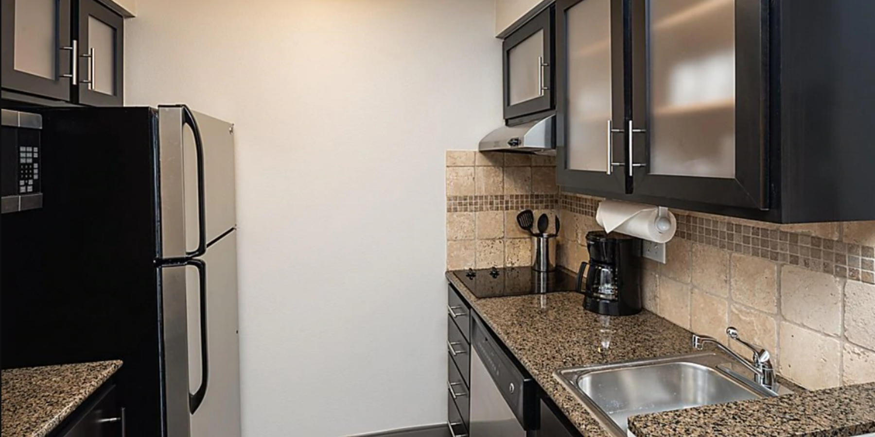 STAYBRIDGE SUITES TECH CENTER