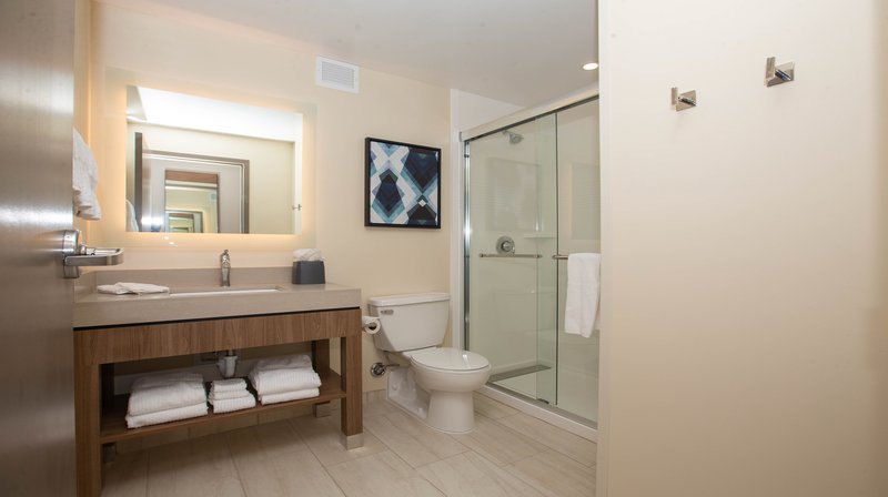 2 QUEEN BEDS STUDIO SUITE NON SMOKING