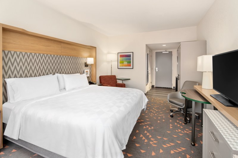 Holiday Inn Hotel and Suites Orlando I-Drive – Theme Parks
