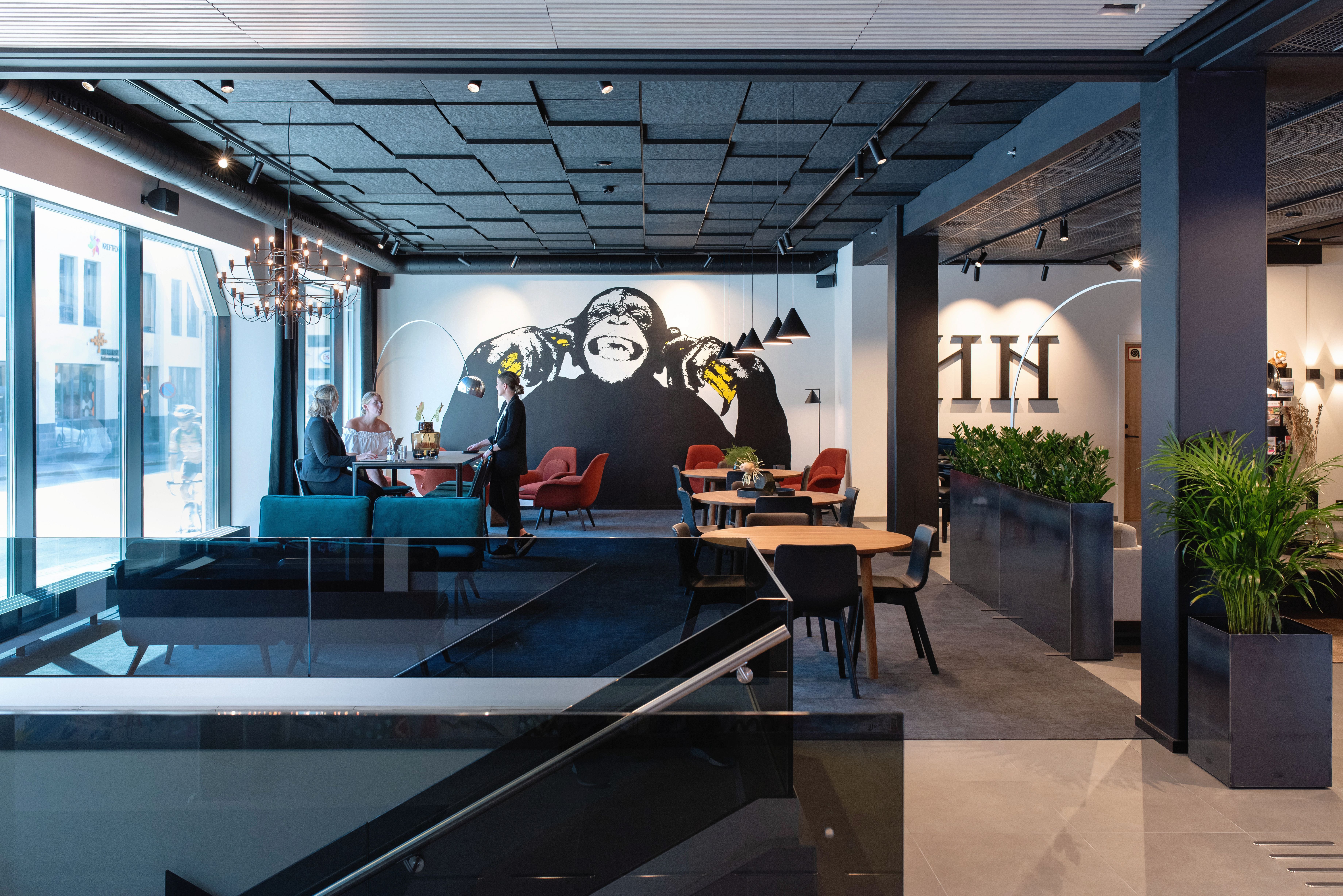 Hotel Norge