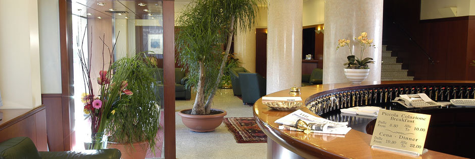 Excelsior Hotel