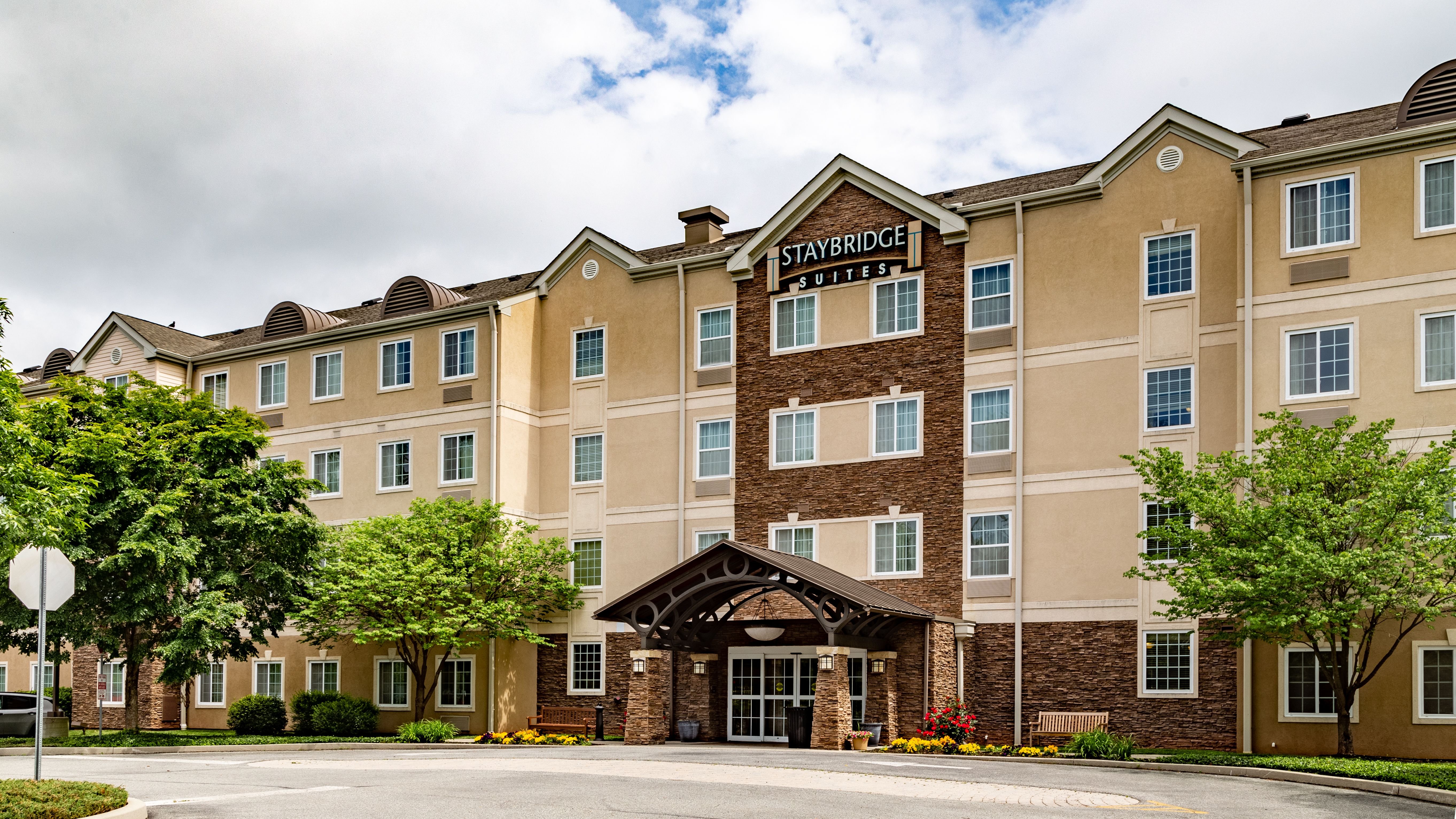 Staybridge Suites Valley Forge