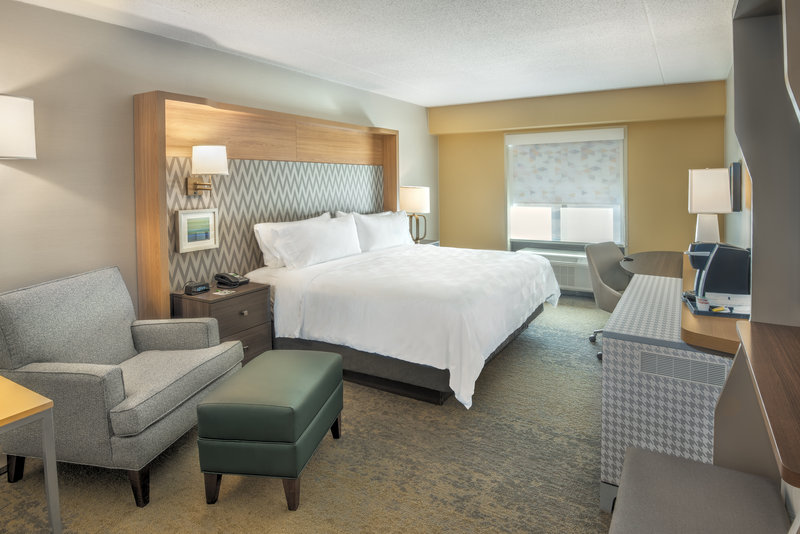 HOLIDAY INN EAST WINDSOR