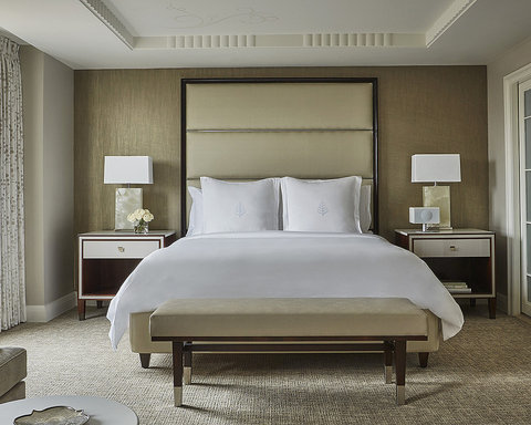 WAS Guestroom