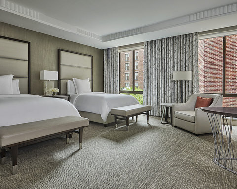WAS Two Beds