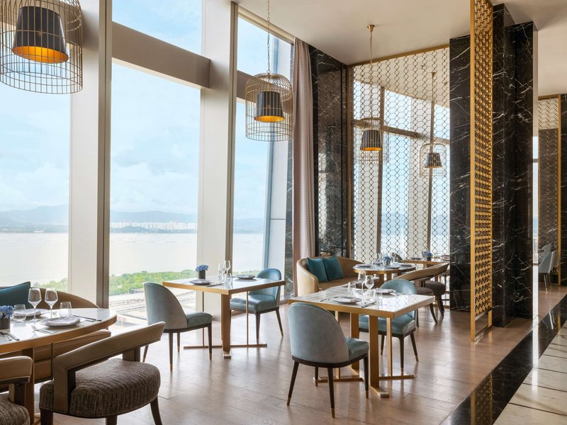Raffles Shenzhen