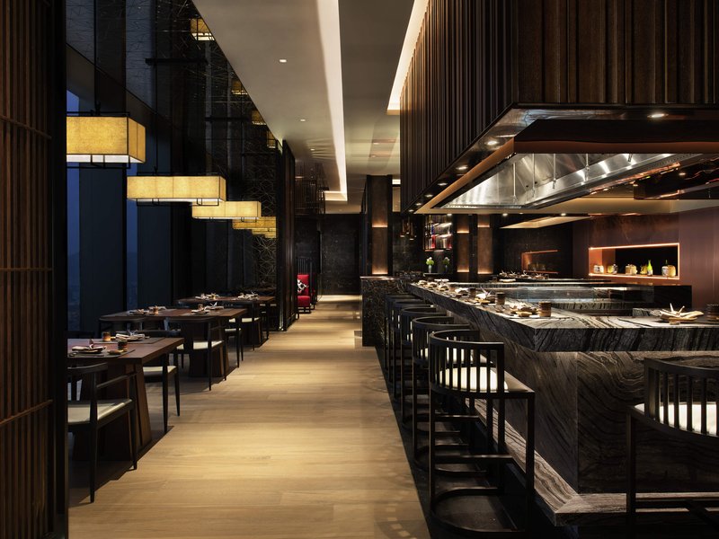 Raffles Shenzhen