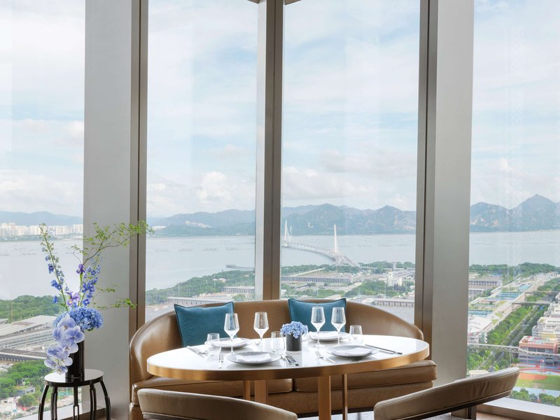 Raffles Shenzhen