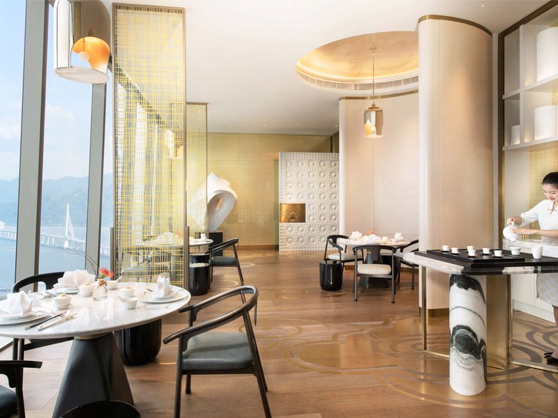 Raffles Shenzhen