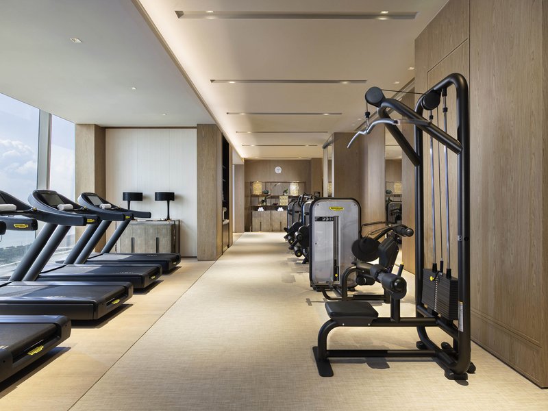 Raffles Shenzhen