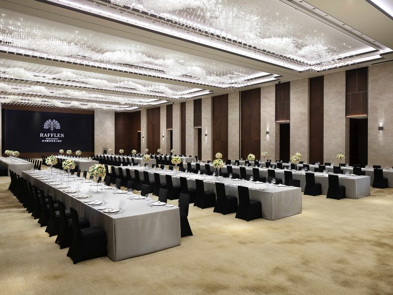 Raffles Shenzhen