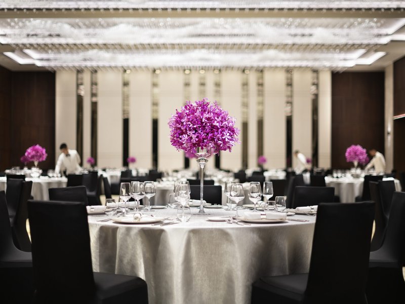 Raffles Shenzhen