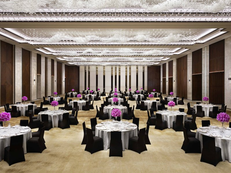 Raffles Shenzhen