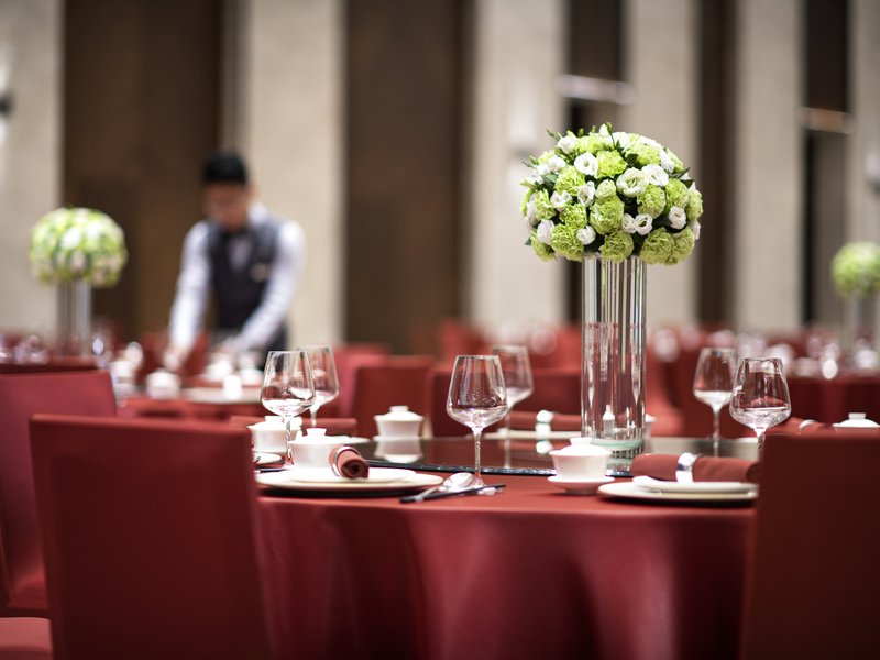 Raffles Shenzhen