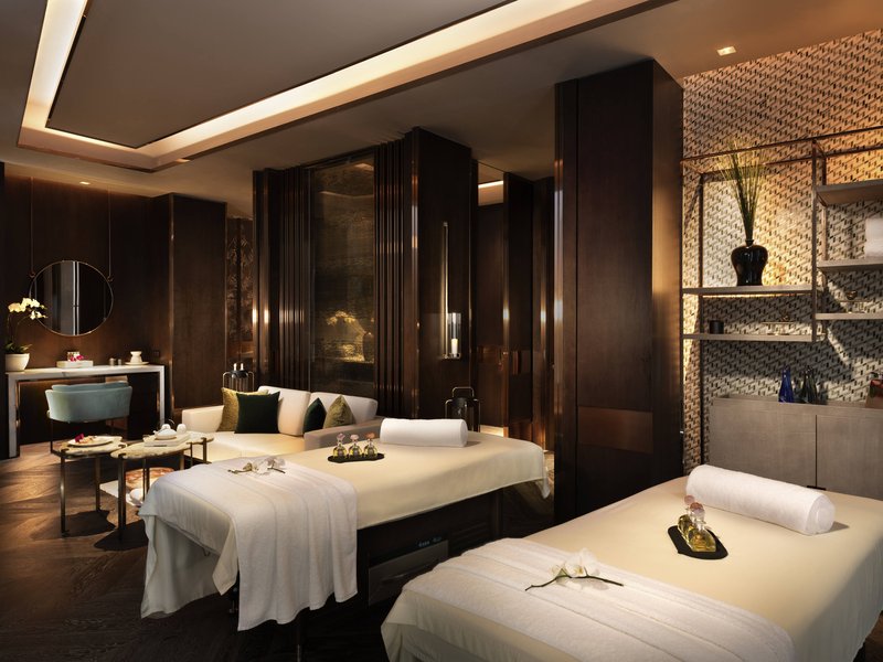 Raffles Shenzhen