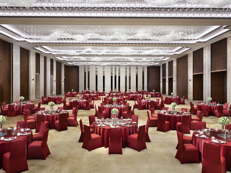 Raffles Shenzhen