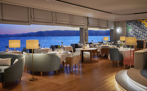 Louroc Restaurant