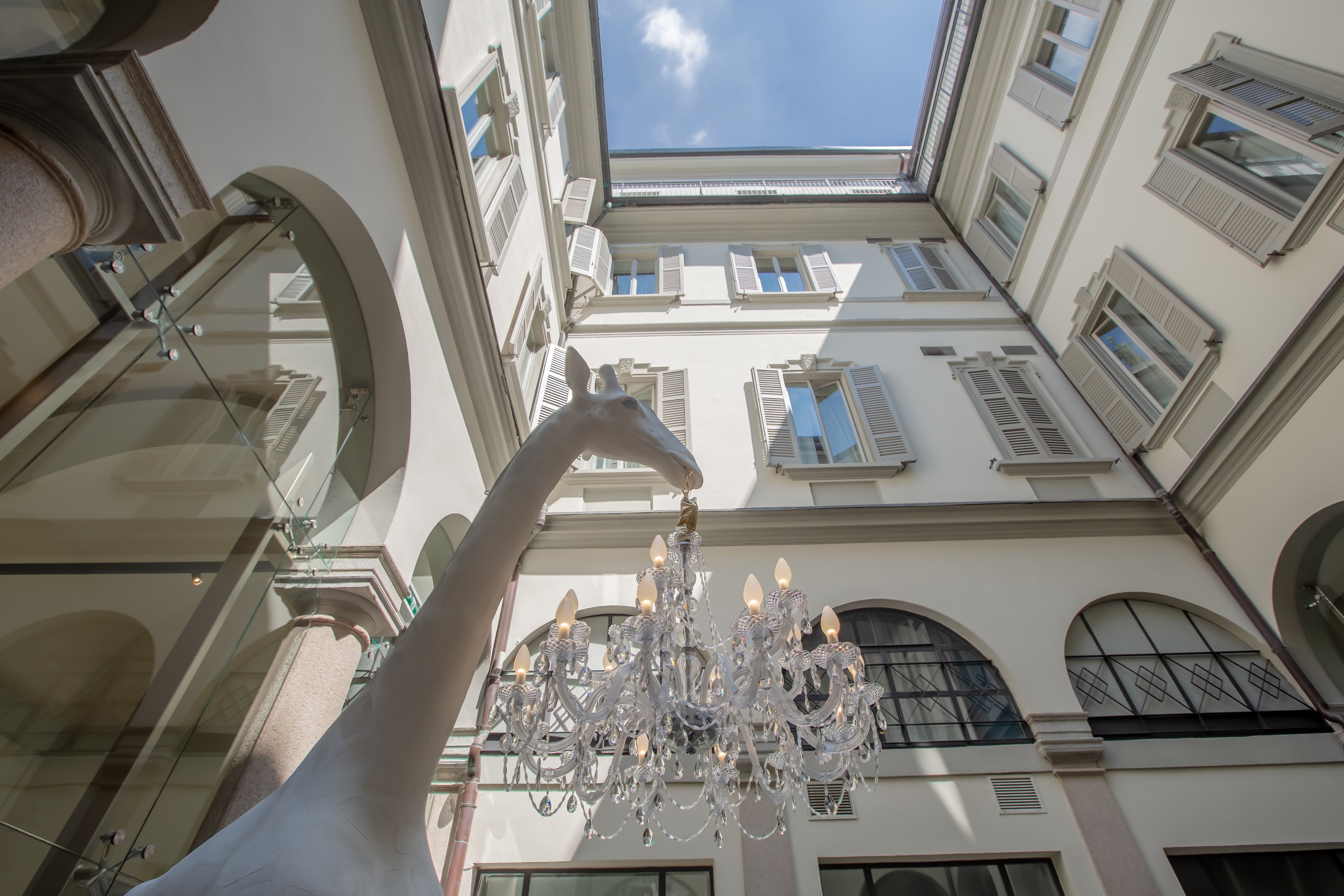 Hotel Indigo Milan