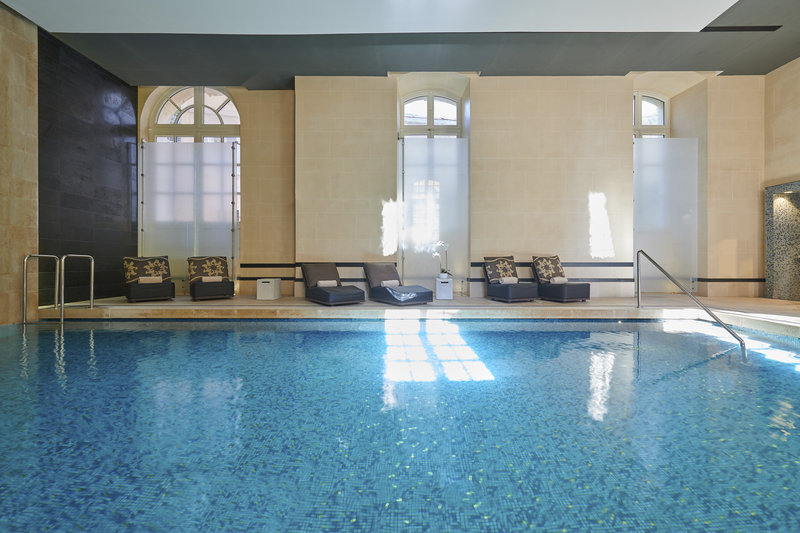 InterContinental Marseille Dieu