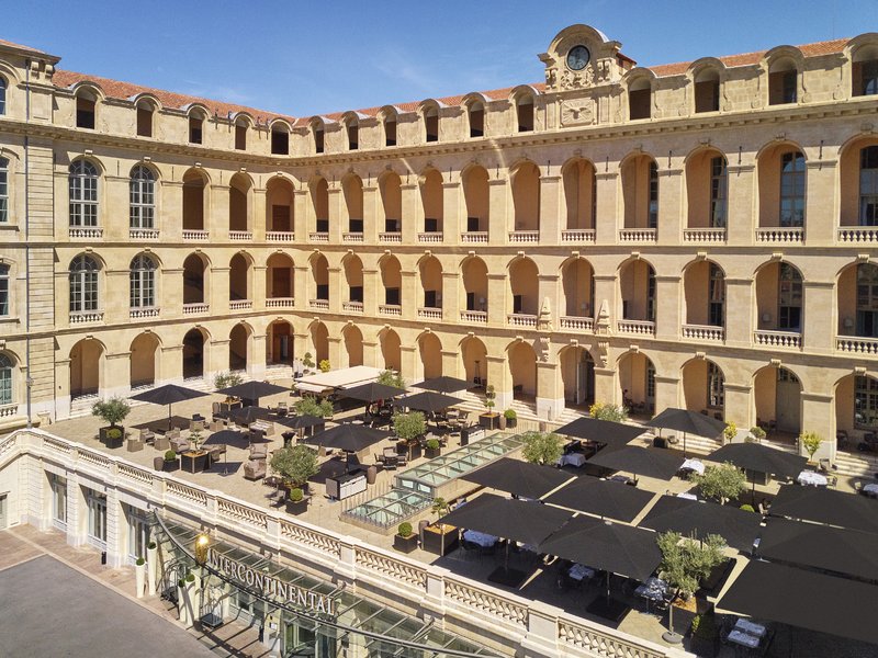 InterContinental Marseille Dieu