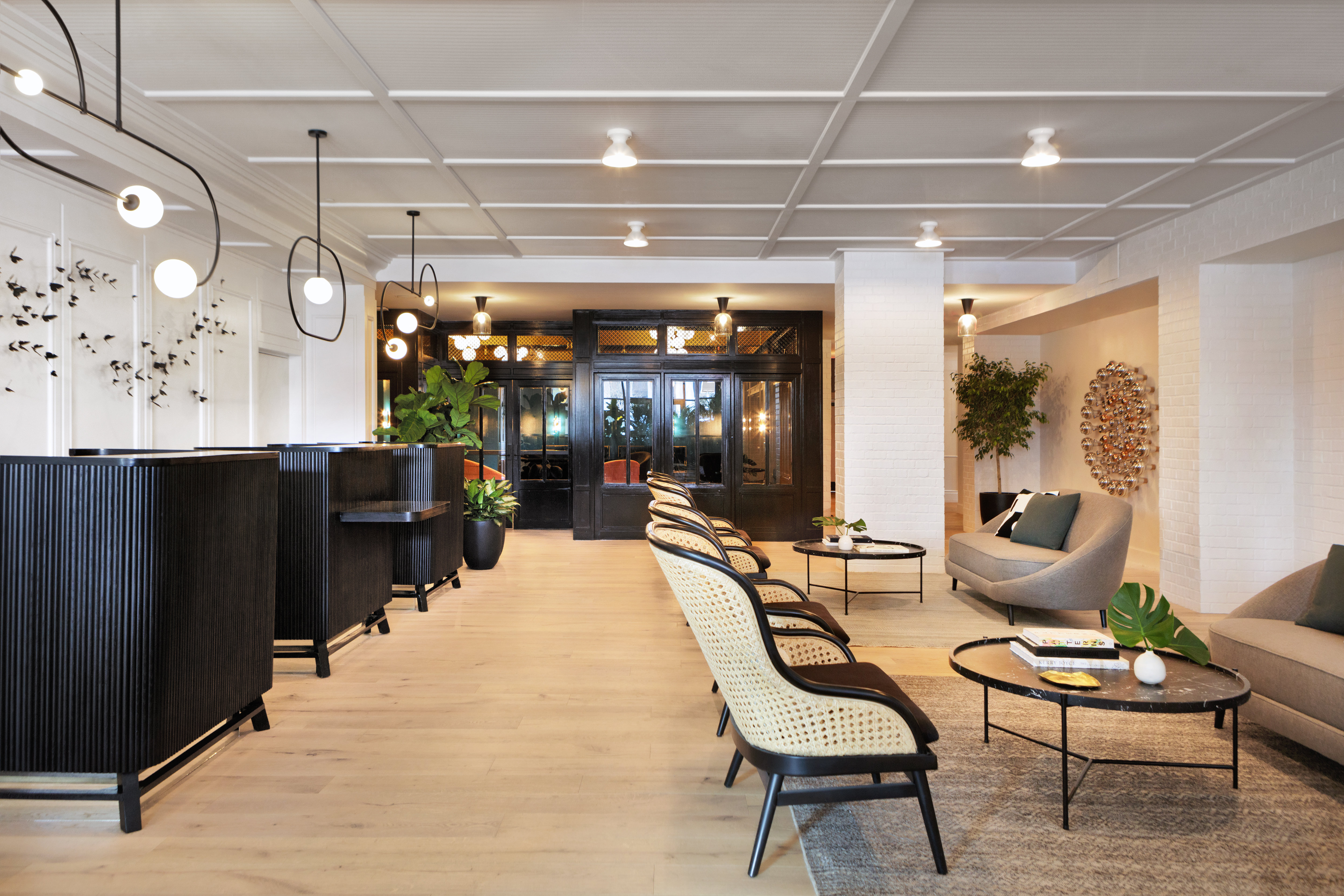 Kimpton Hotel Fontenot