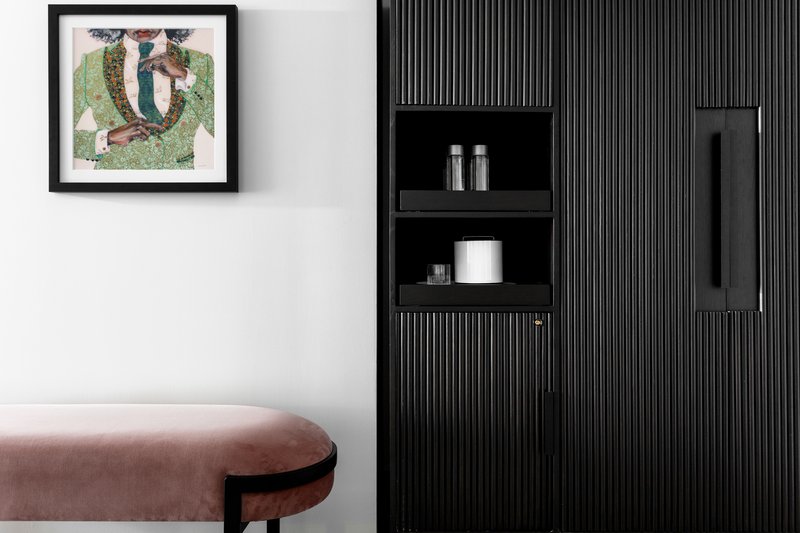 Kimpton Hotel Fontenot