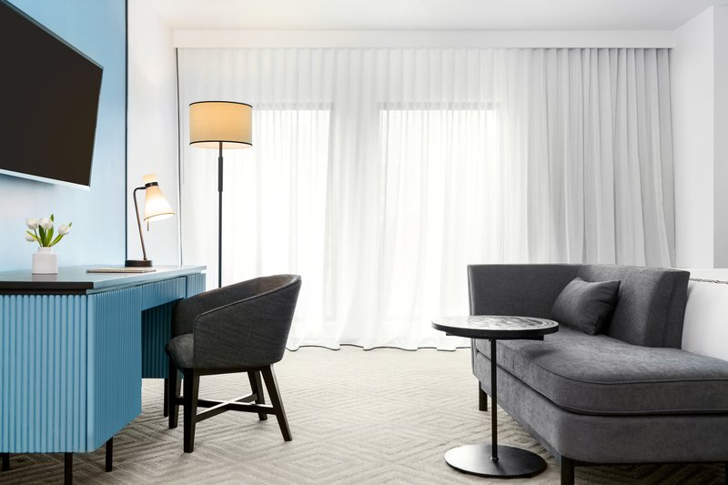 Kimpton Hotel Fontenot