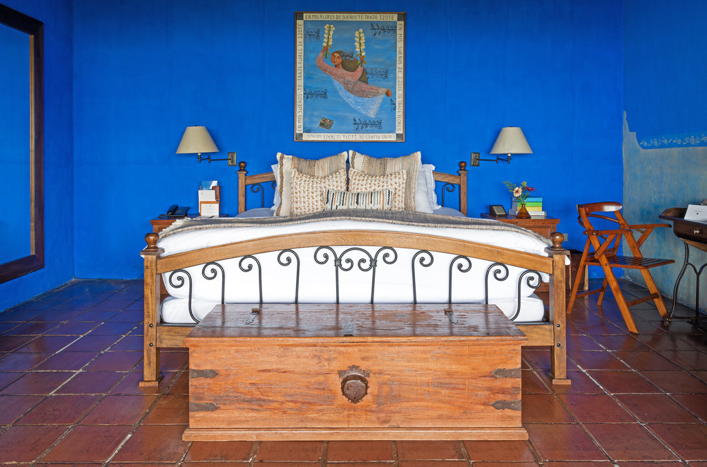 Guest photo