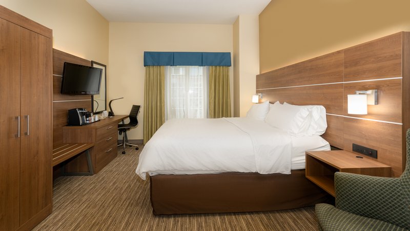 Holiday Inn Express INVER GROVE HEIGHTS