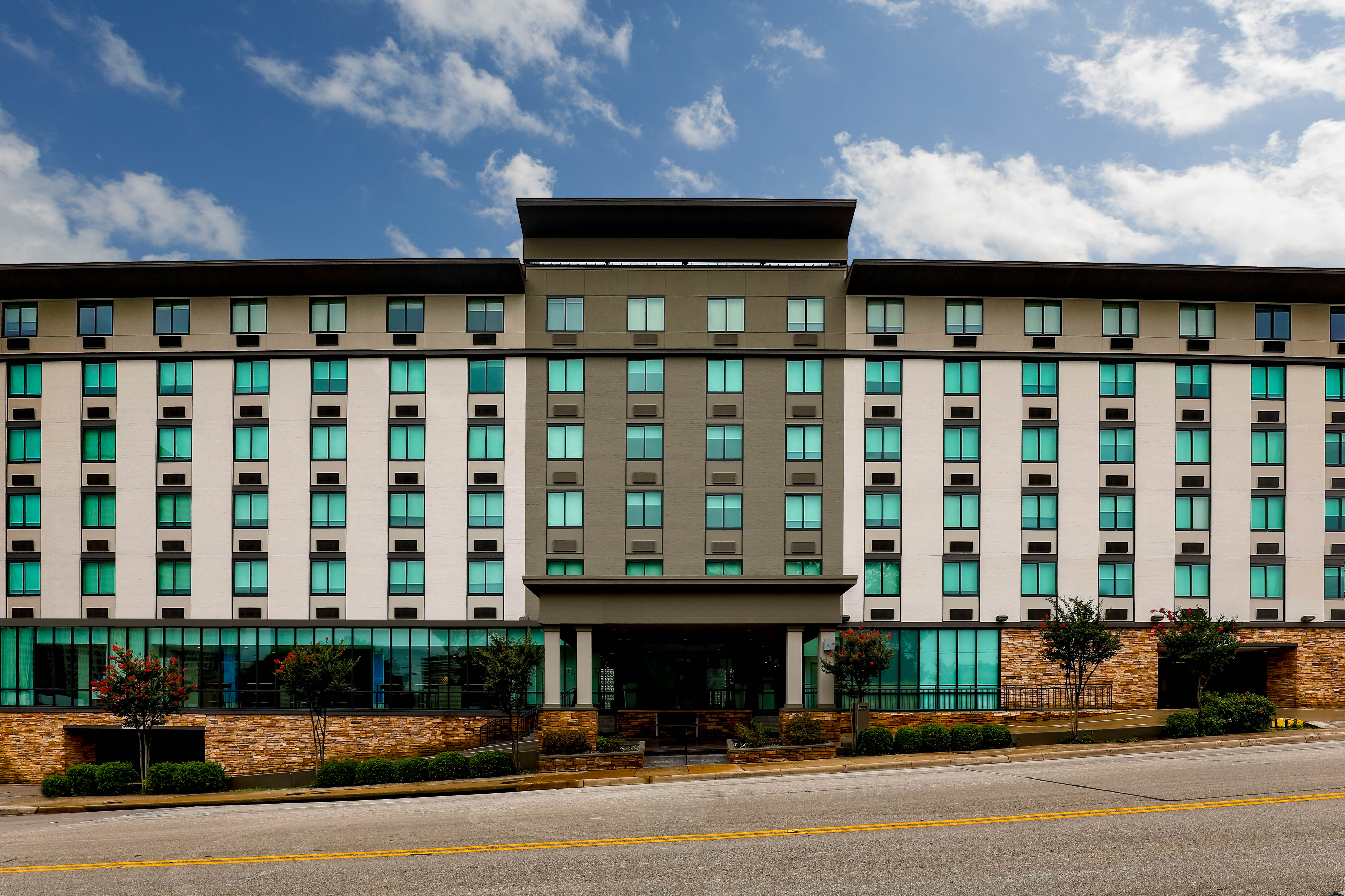 Holiday Inn Express Fort Worth Downtown