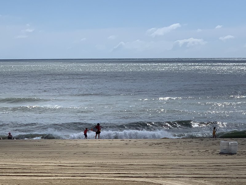 Holiday Inn & Suites North Beach – Virginia Beach