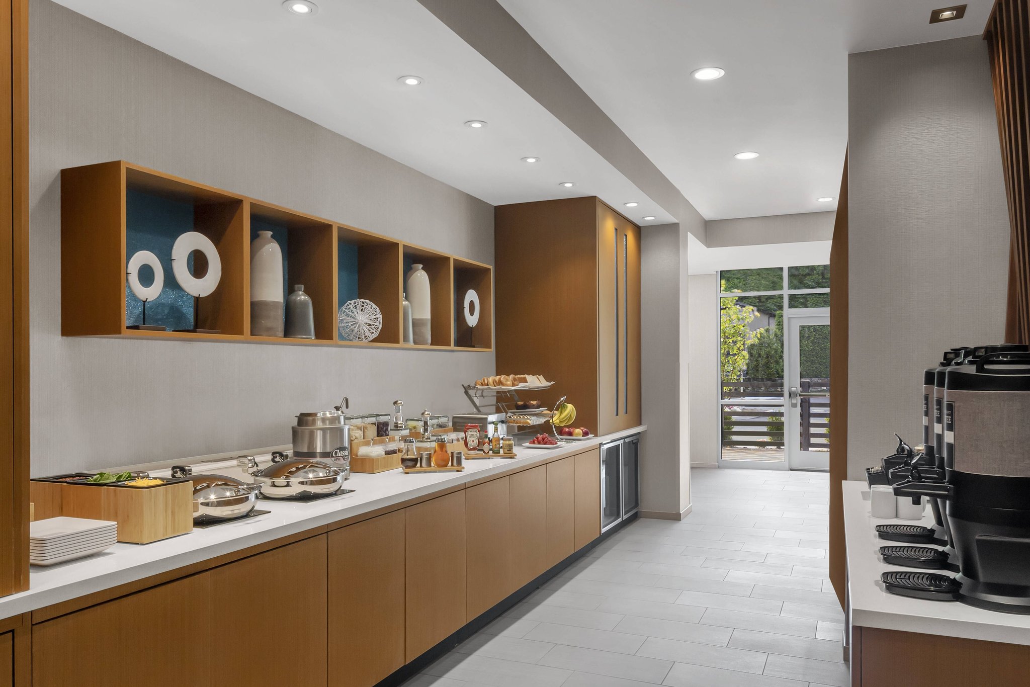 SpringHill Suites Tuckahoe Westchester County