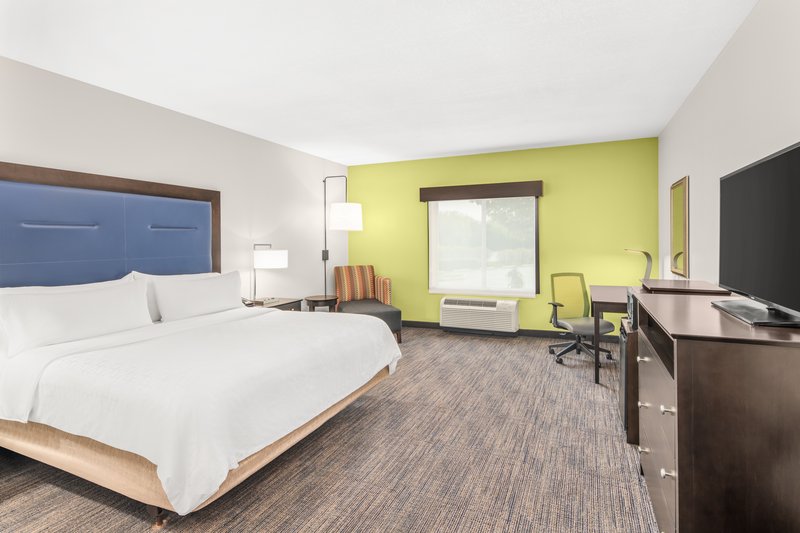 HOLIDAY INN EXP STES NEWARK