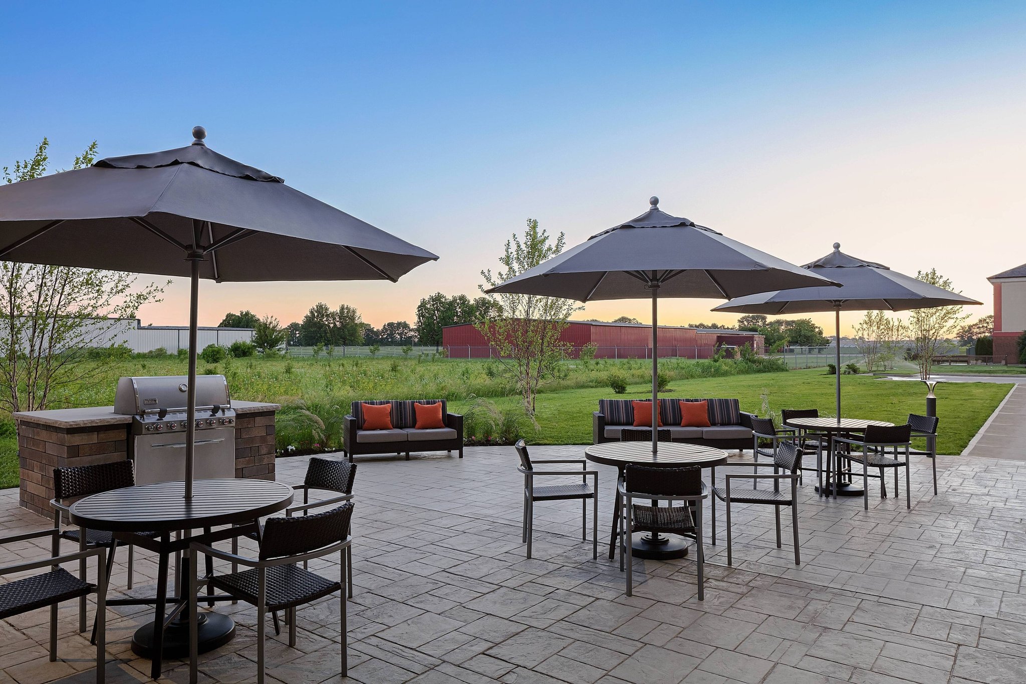TownePlace Suites Danville