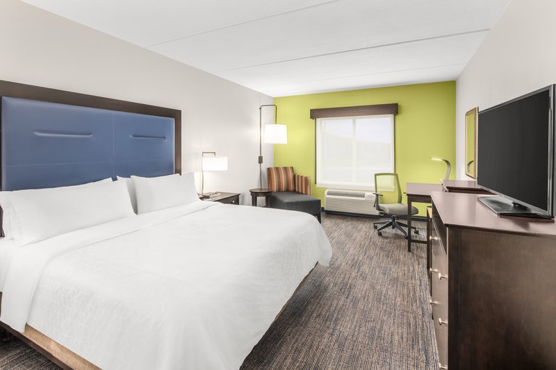 HOLIDAY INN EXP STES NEWARK
