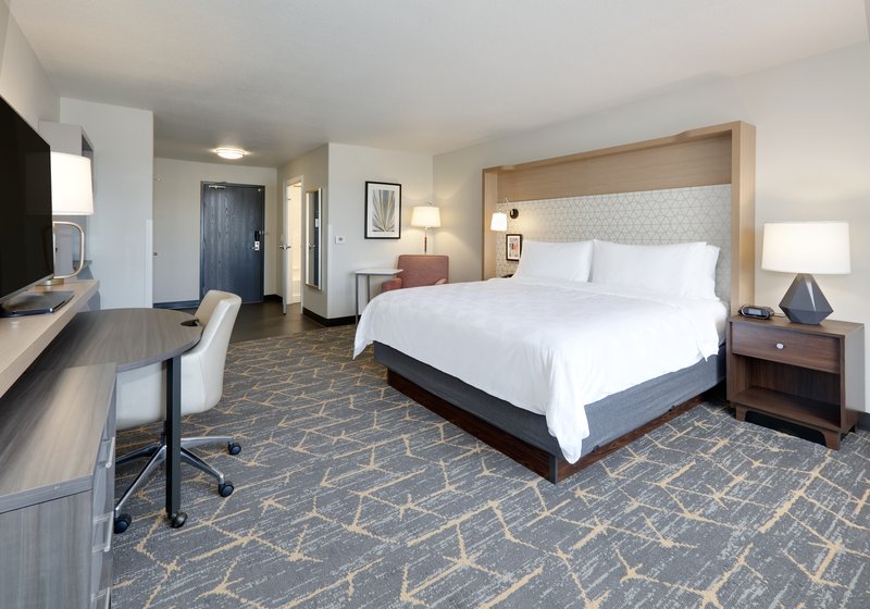 HOLIDAY INN YUMA