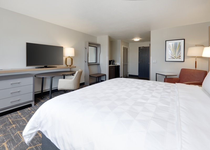 HOLIDAY INN YUMA
