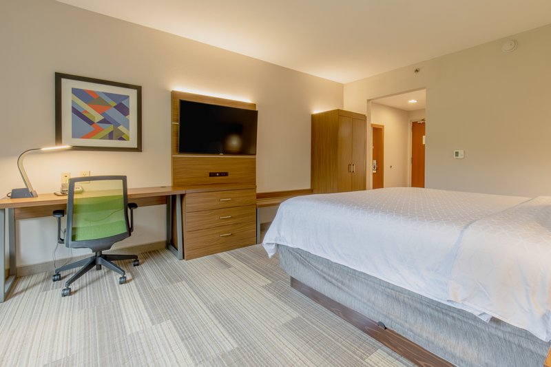Holiday Inn Express JOHNSON CITY
